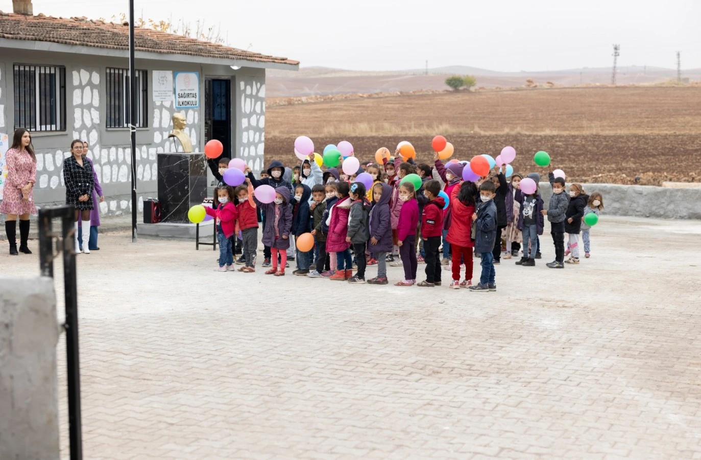 Şanlıurfa’da velileri ceza korkusu sardı! Binlerce öğrenci okula…