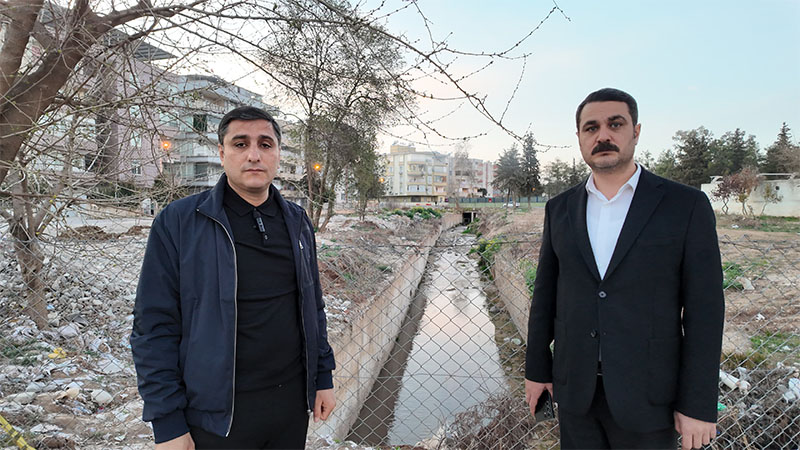 Başkan Karadağ: 17 can gitti, hala hiçbir şey değişmedi!