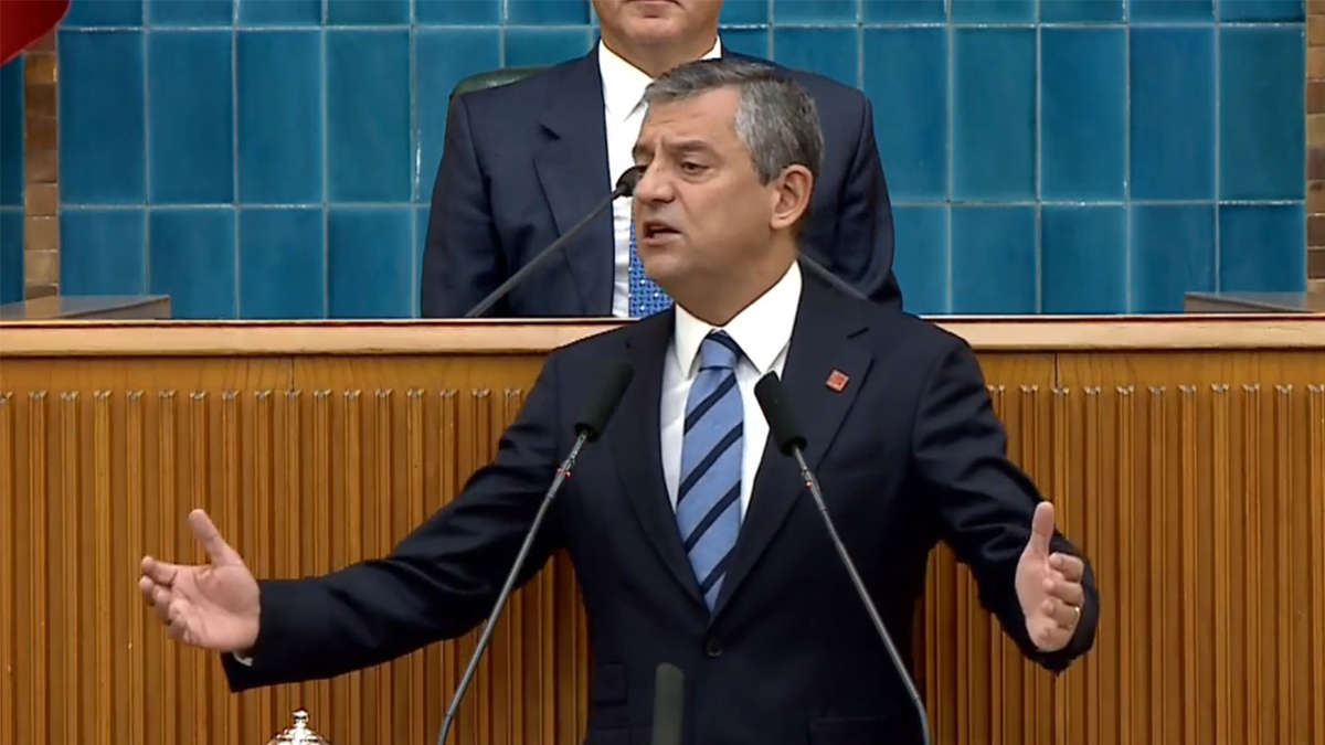 CHP lideri Özel’den dikkat çeken asgari ücret çıkışı!