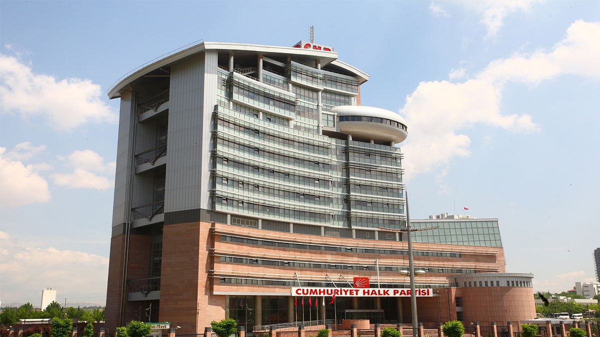 CHP milletvekilleri Abant’ta toplanıyor