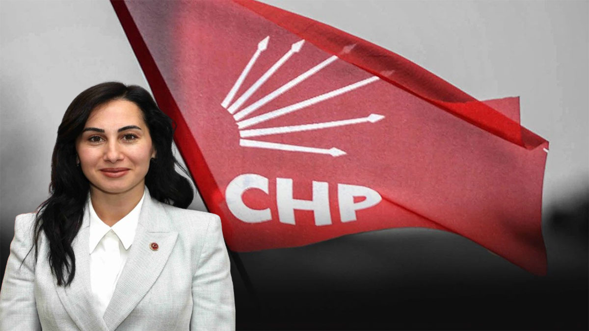 CHP'den istifa eden Gürzel hakkında AK Parti iddiası