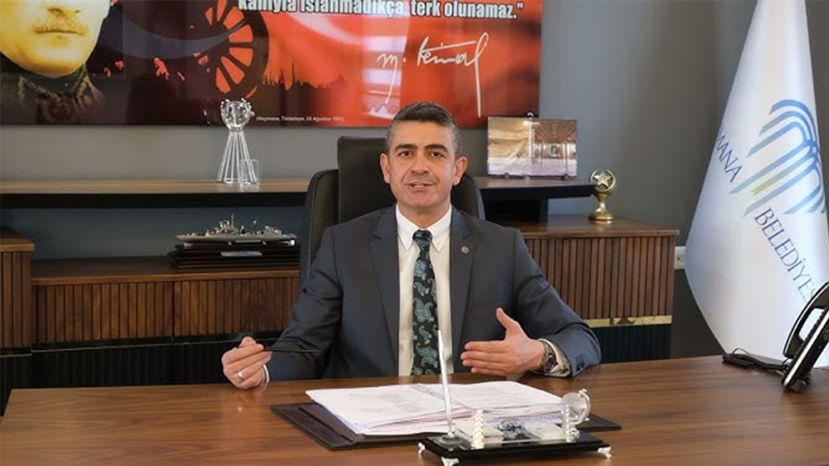 CHP’den istifa etmişti! AK Parti’ye geçti