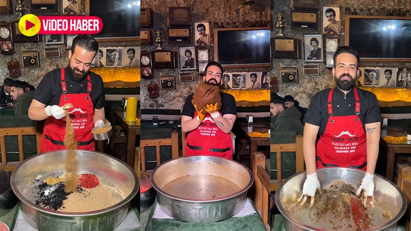 Diyarbakırlı fenomen tartışmalara son noktayı Urfa’da koydu