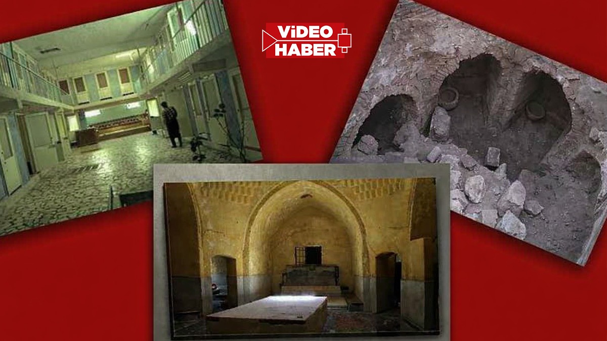 Şanlıurfa’da işleri ters giden soluğu burada alıyor!  Yıkananın işi rast gidiyor