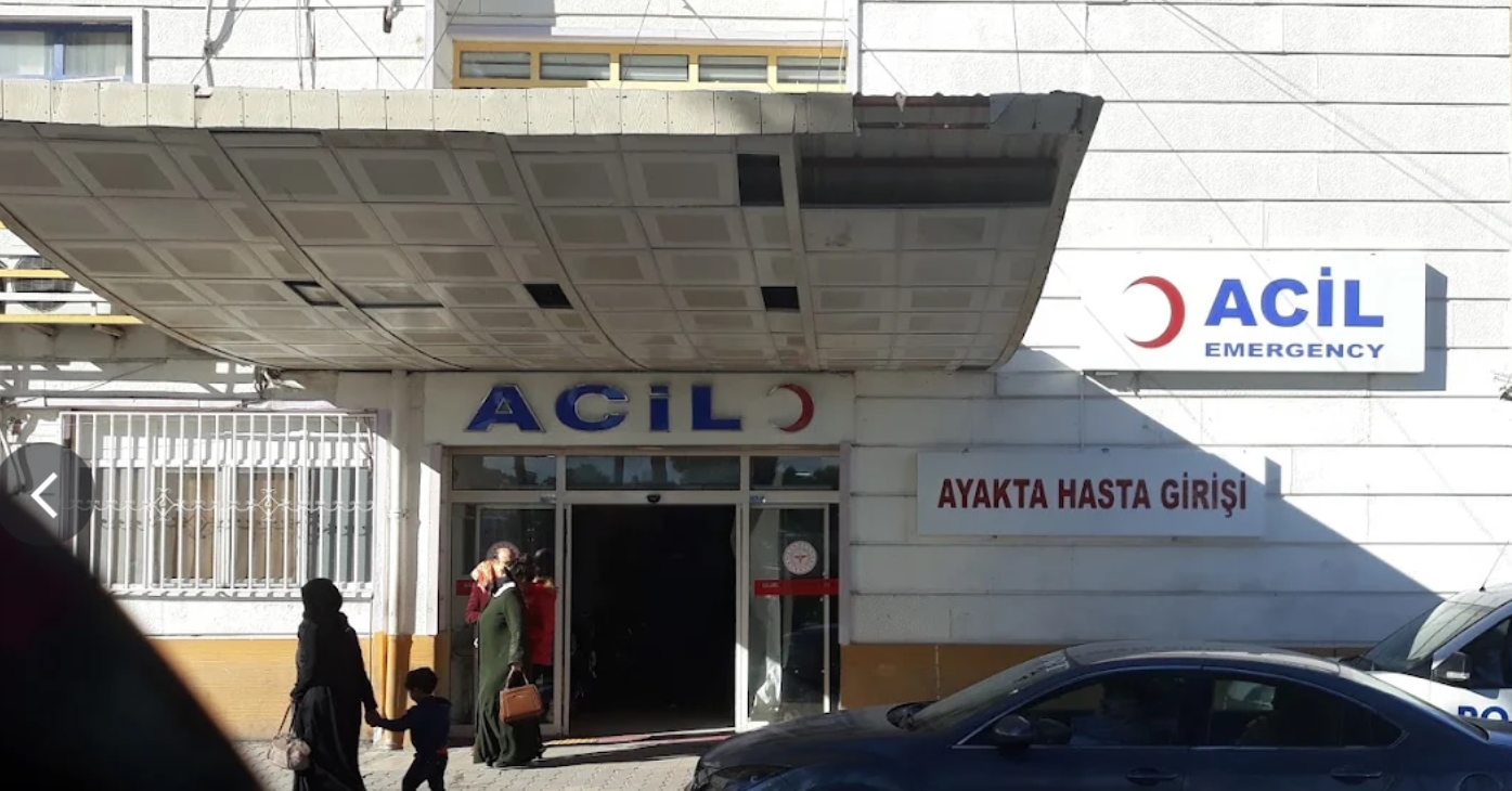 Şanlıurfa'da bir ailenin iddiası: Tedavi için bir ilçeden diğerine gitmek zorunda kaldılar
