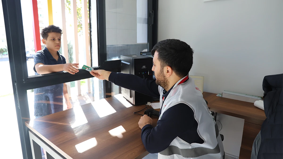 Karaköprü’de geri dönüşüm devrimi: Çöpler artık para ediyor!