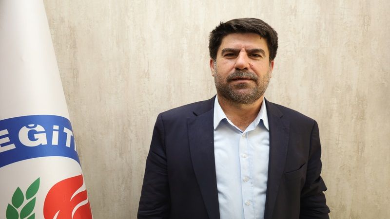Coşkun: Kamu görevlileri ve emekliler için adil aylık artışı yapılmalı
