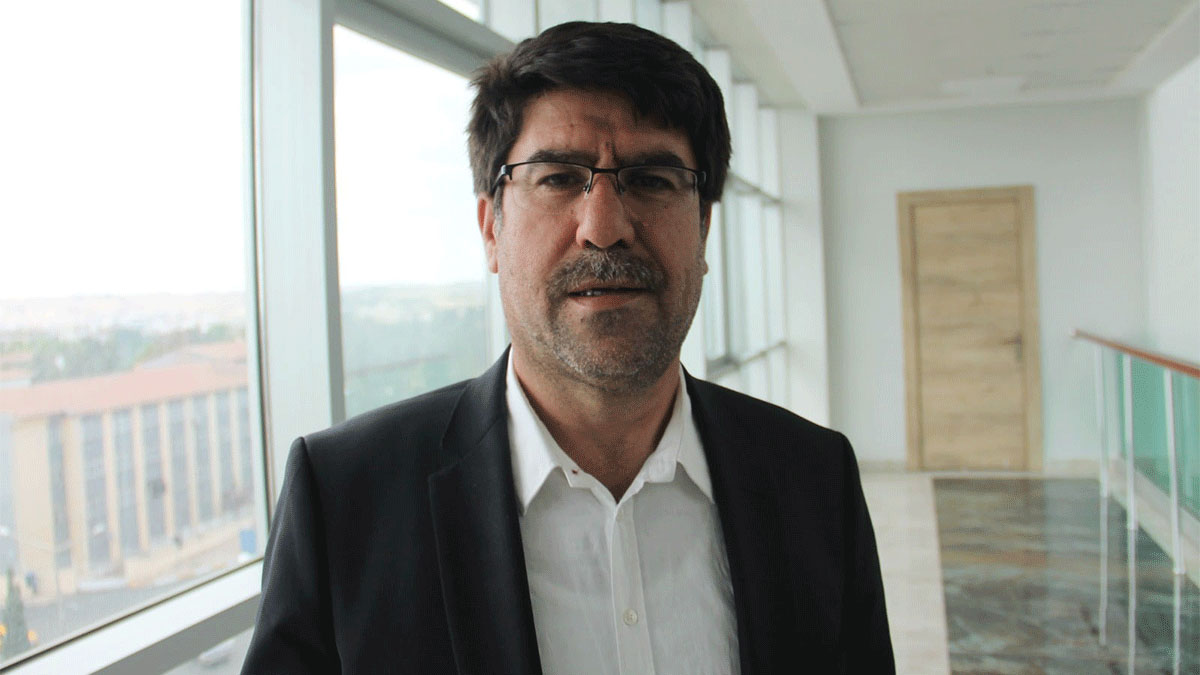 Coşkun: Bayram, umudu canlı tutmanın müstesna bir örneğidir