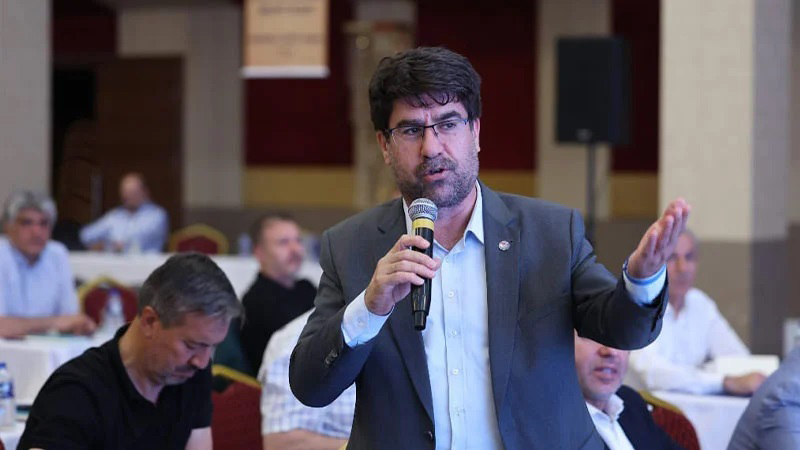 Coşkun: Sahte belge skandalı tüm yönleriyle aydınlatılmalı