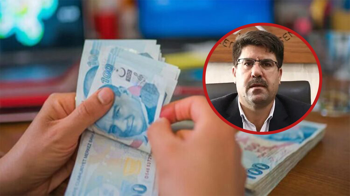 Coşkun’dan promosyon tepkisi! “Şanlıurfa için nedense cimrilikleri tutuyor?”