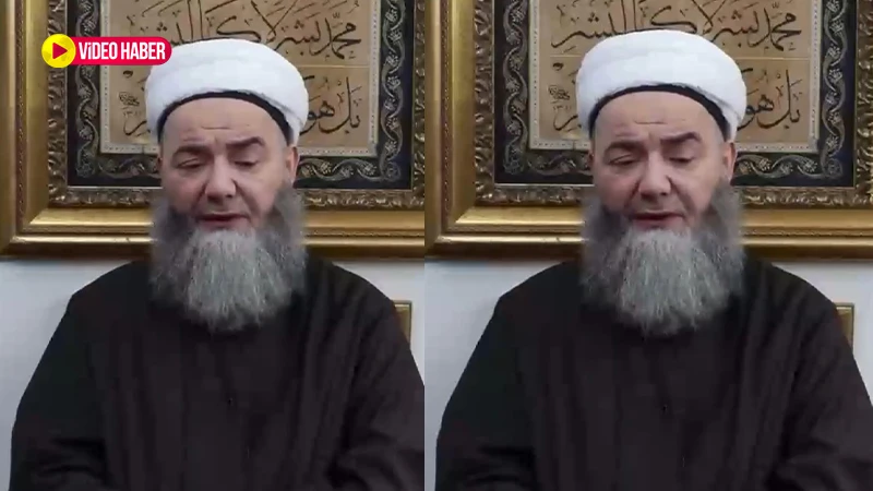 Cübbeli Ahmet'ten İsmailağa Cemaatine tehdit!  Süre verdi: "Köprüden önce son çıkış!"