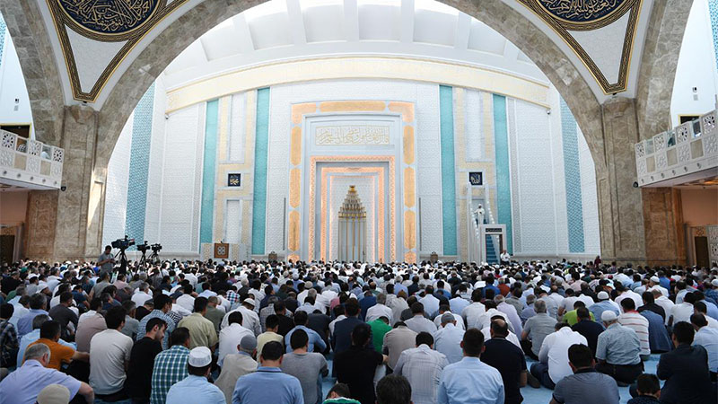 Diyanet’ten düğünlerde sadeleşme çağrısı!