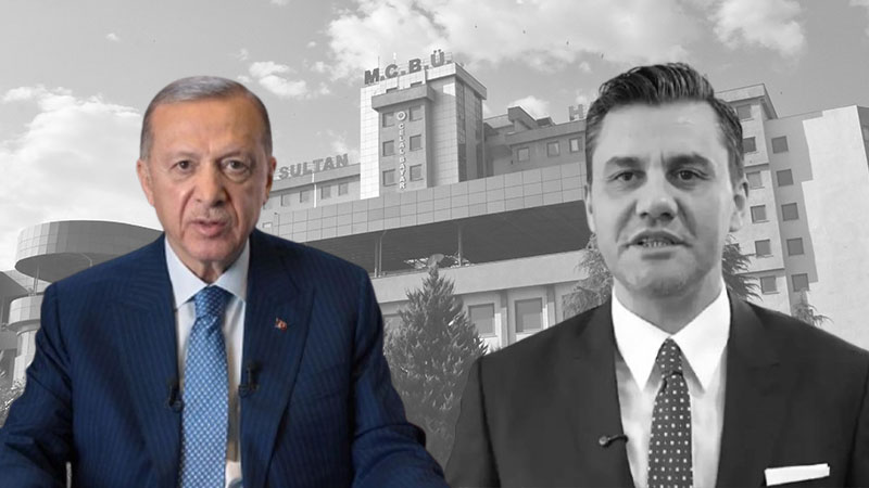 Cumhurbaşkanı Erdoğan: Ferdi Zeyrek'in vefat etmesinden büyük üzüntü duydum