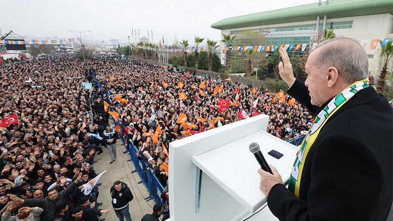 Çelik açıkladı! Cumhurbaşkanı Erdoğan cumartesi sabahı tarihi bir konuşma yapacak