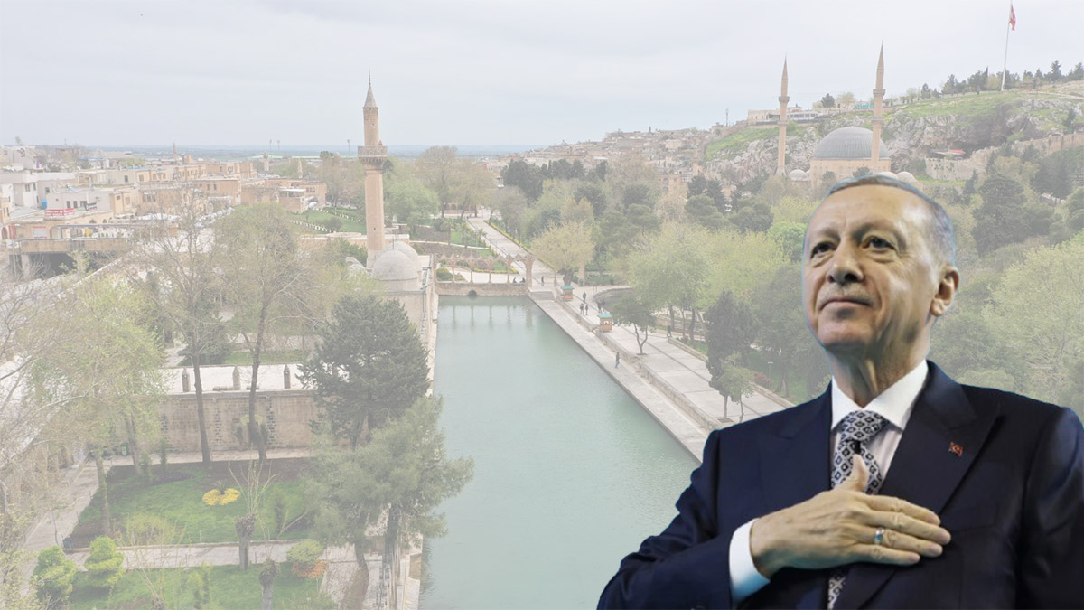 Cumhurbaşkanı Erdoğan’ın sesinden sürpriz proje! 25. yıl etkinliğinde…