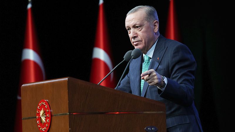 Cumhurbaşkanı Erdoğan tarih verdi: Emlak vergisine düzenleme geliyor