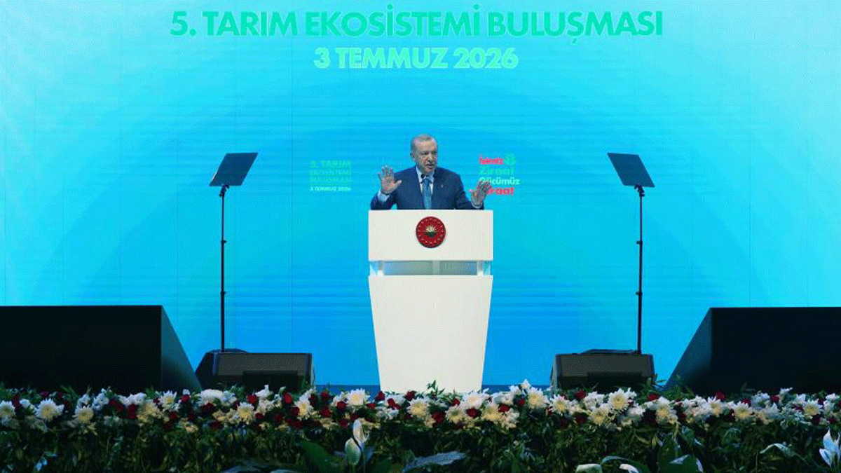 Çiftçiye ve besiciye dev destek: Kredi limitleri rekor seviyeye çıktı