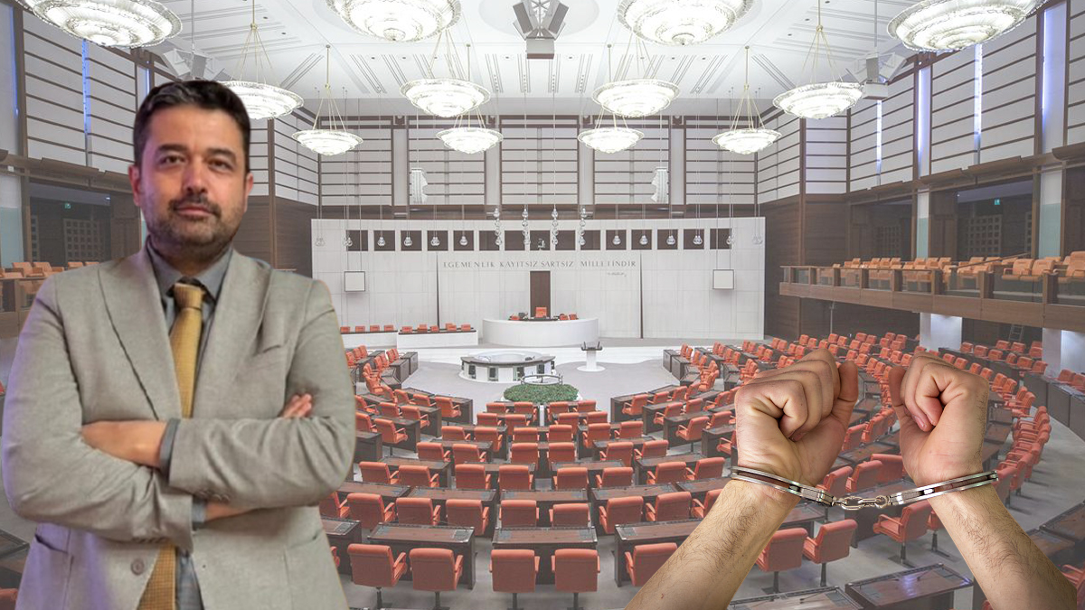 LGBT’ye yönelik taslakta neler var? Ünlü hukukçu tek tek sıraladı…