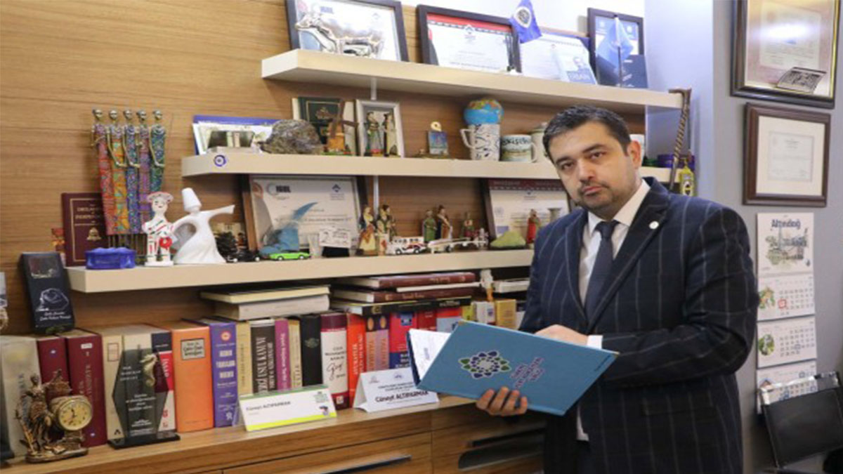 Milyonlarca memura 'evden çalışma' yolu açılıyor! İşte kamudaki yeni esnek modelin detayları...