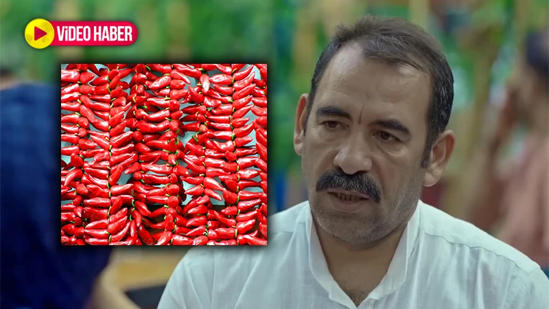 Şanlıurfa'nın vazgeçilmezi! 'İsot' ismi nerden geliyor?