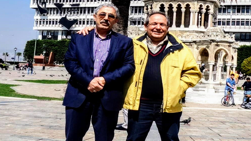 Şanlıurfalı emekli gazeteciler: Kamu yararı gözetilmeli