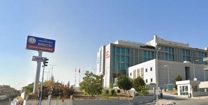 Şanlıurfa’da alacak verecek kavgası!