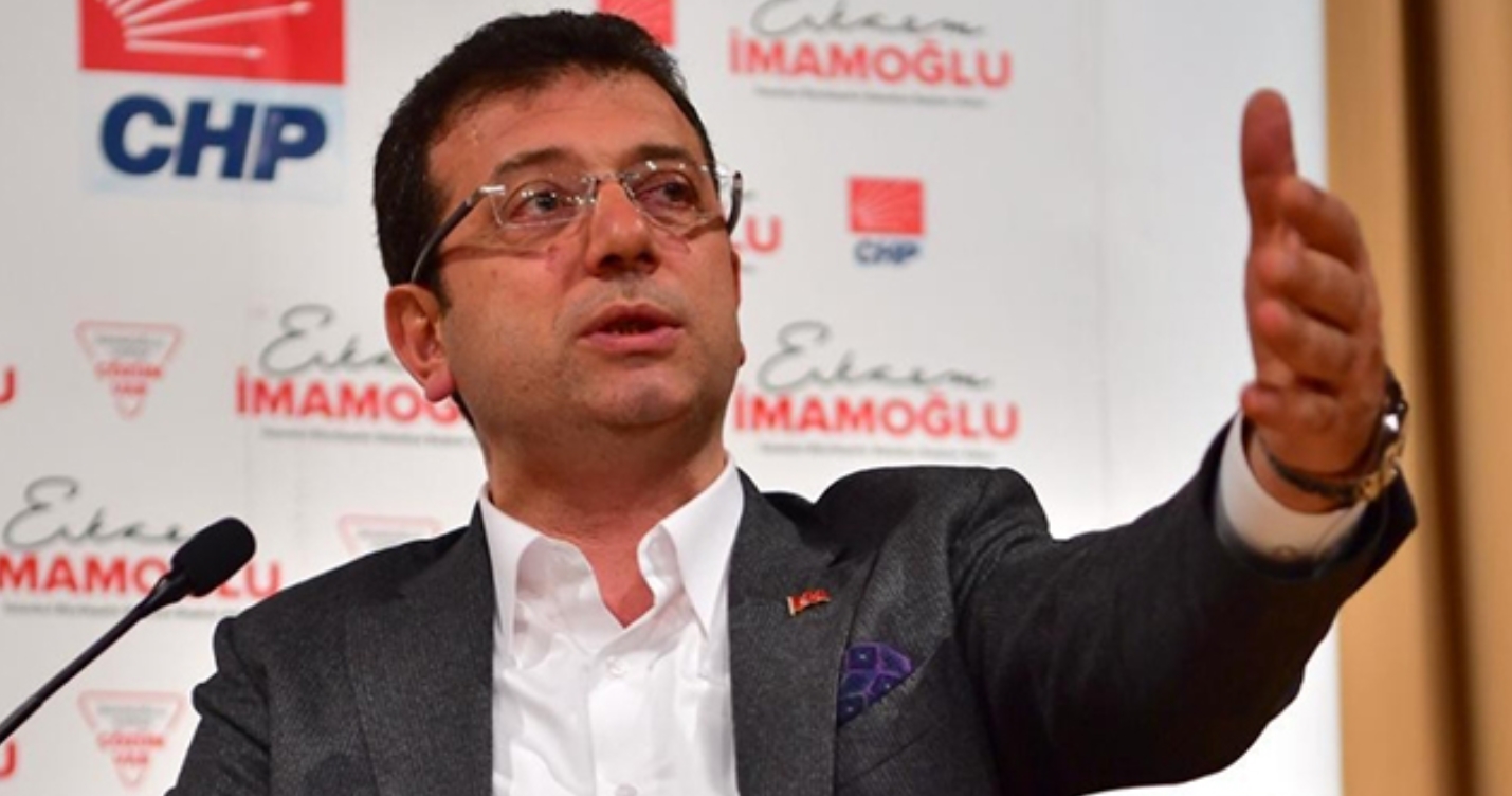 Ekrem İmamoğlu'na 2 bin 352 yıla kadar hapis istemi! İddianamenin detayları...
