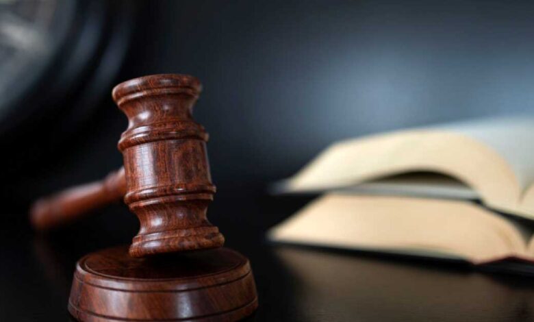 Adliyede para karşılığı soruşturma kapatma skandalı