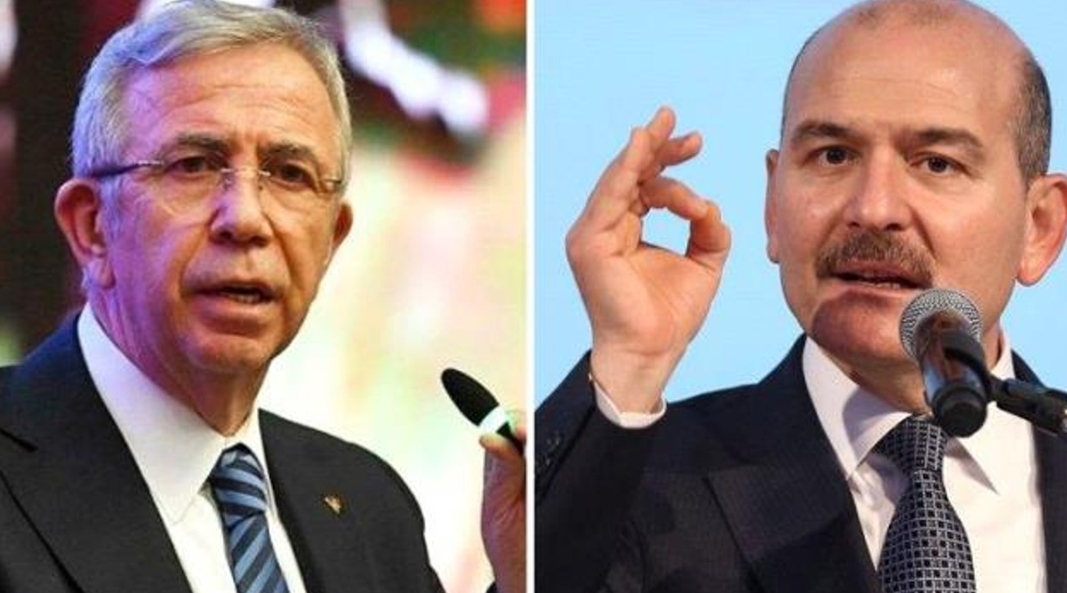 Süleyman Soylu-Mansur Yavaş davasında flaş karar! Parayı iade edecek...