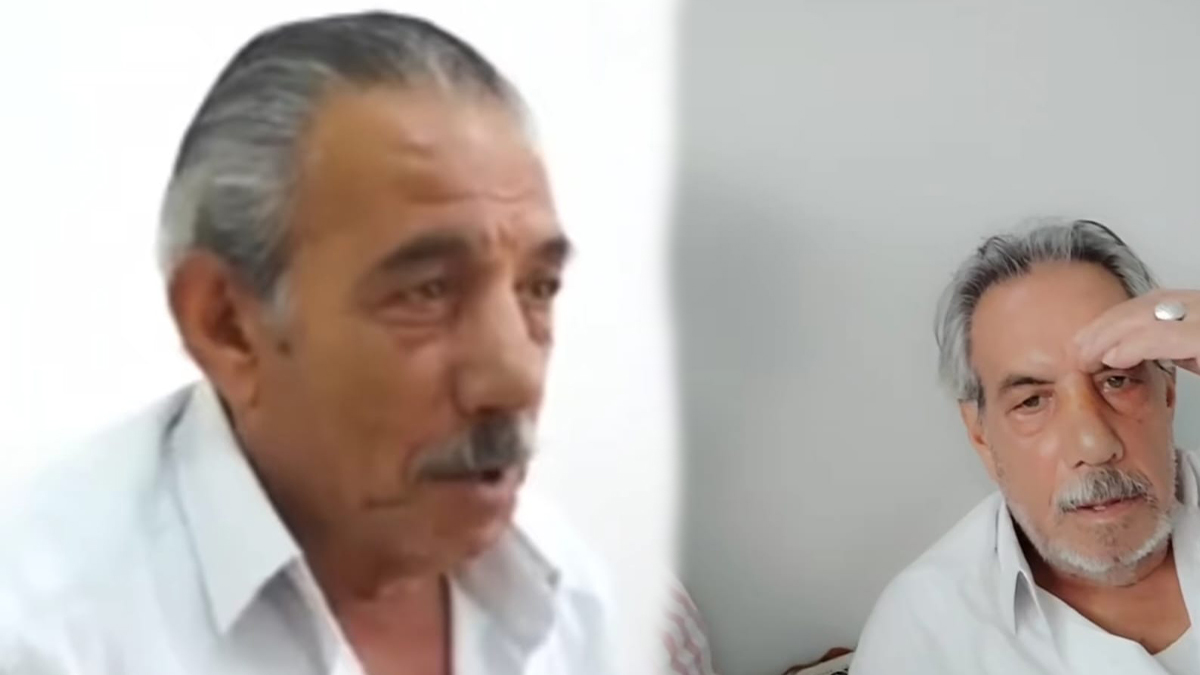 Şanlıurfa’nın meşhur davulcusu sağlık sorunlarıyla mücadele ediyor