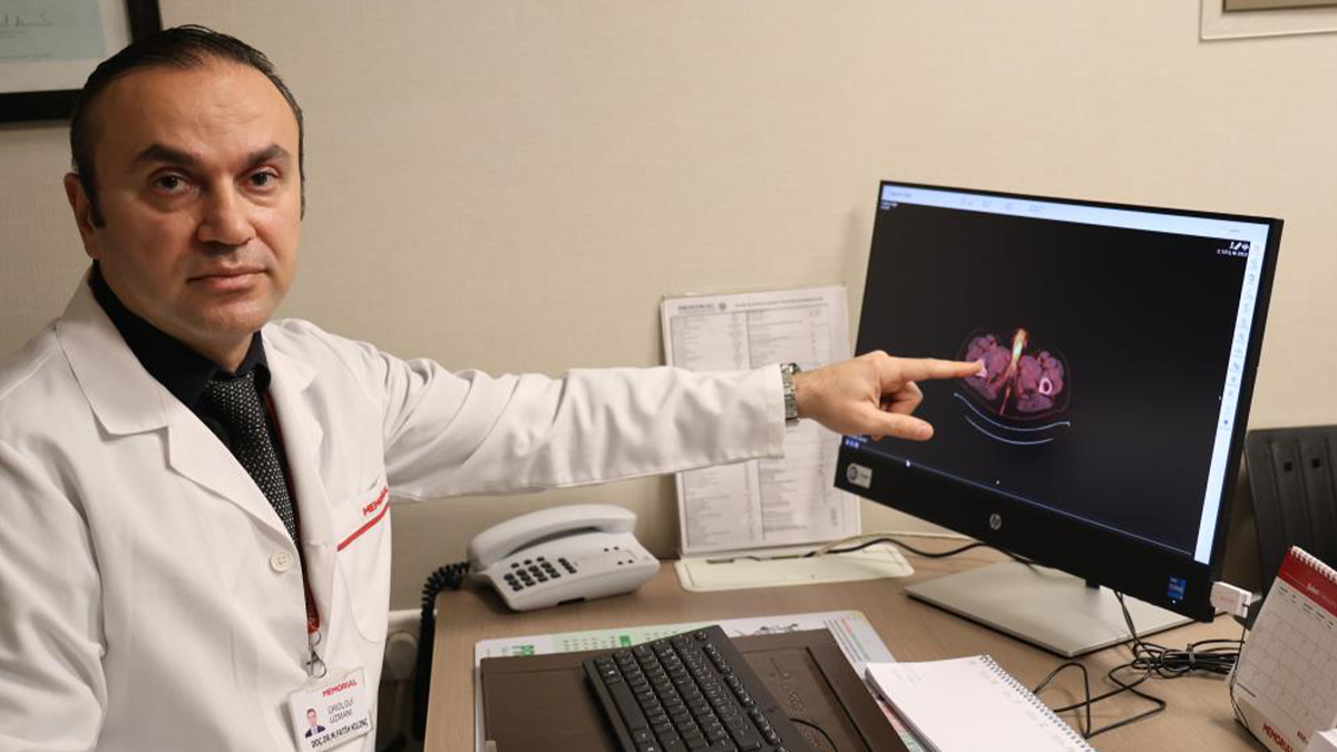 Bu kez Şanlıurfa'nın komşu ilinde rastlandı! Tıp literatüründe sadece 60 vaka