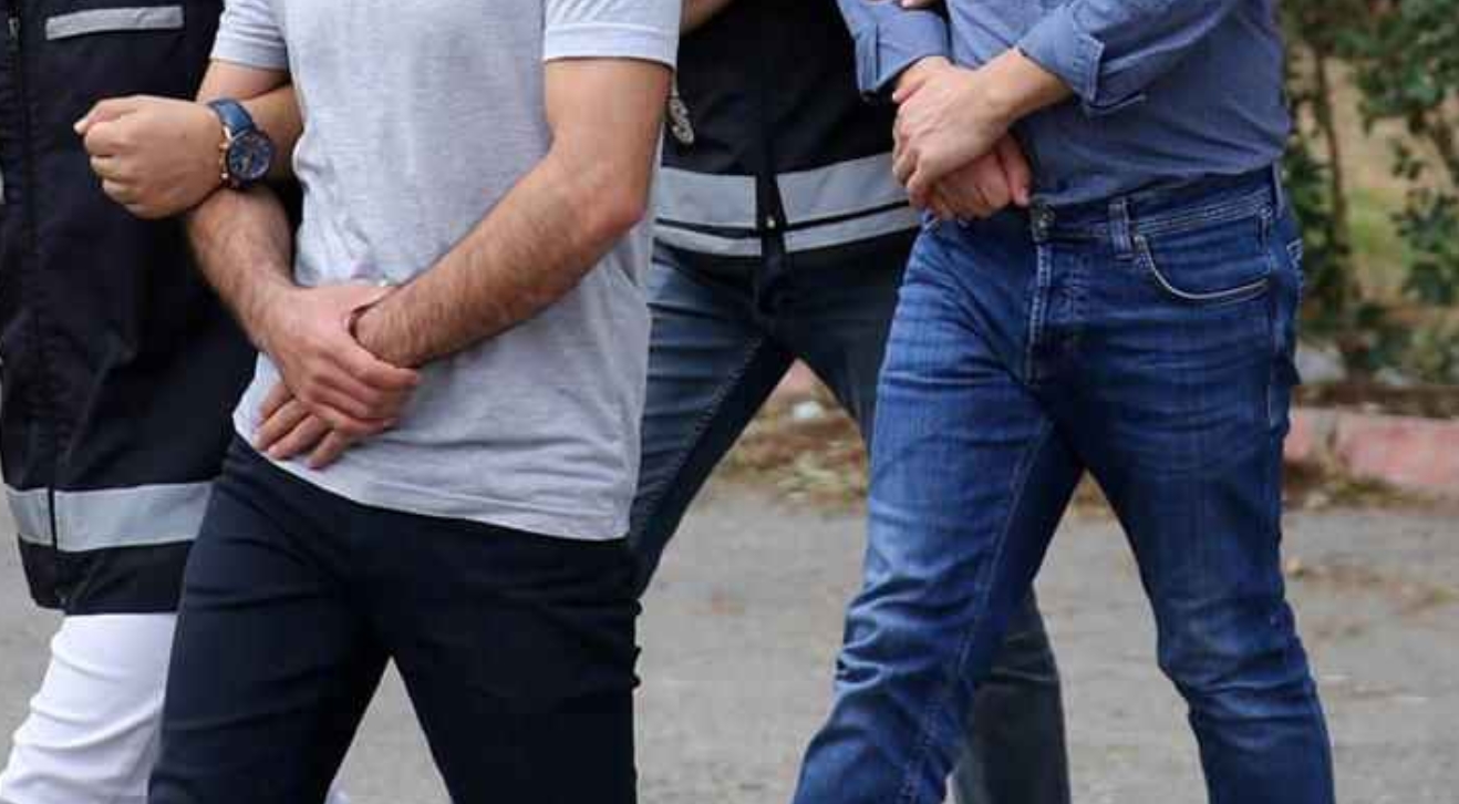 Şanlıurfa'da silahlı olaya karışmışlardı... Komşu kentte yakalandılar