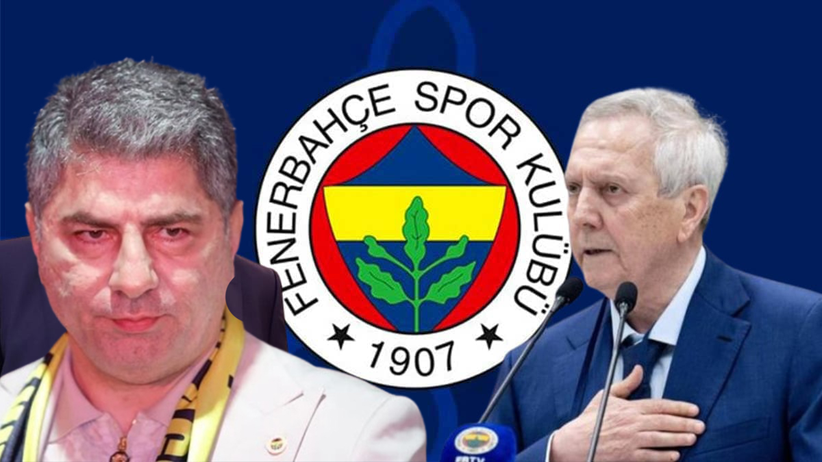 Fenerbahçe’de başkanlık yarışı! Yeni başkan bugün belli olacak