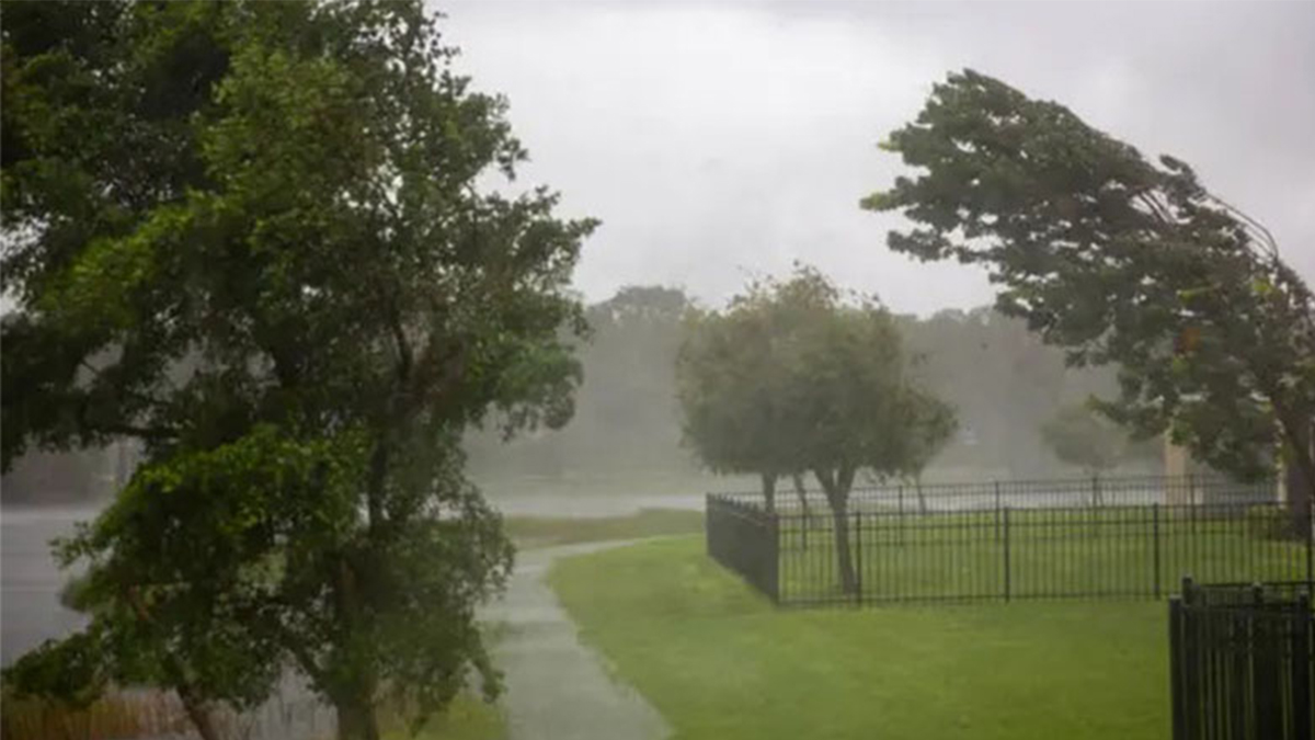 Bakanlıktan meteorolojik uyarı! Sel, fırtına ve hortuma dikkat