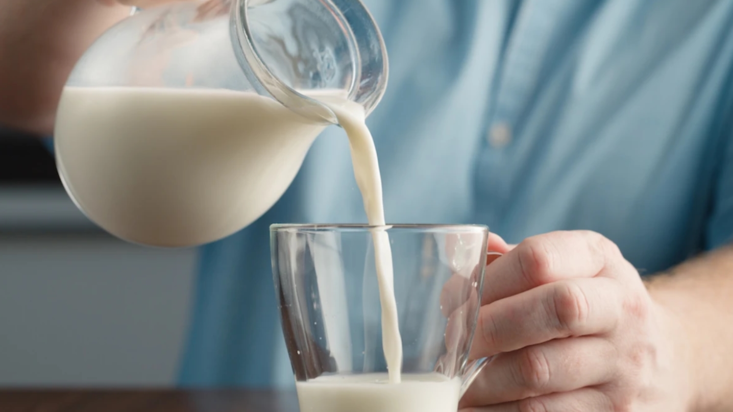 Miraç gecesi süt ne zaman içilir? Hangi ibadetler yapılmalı?