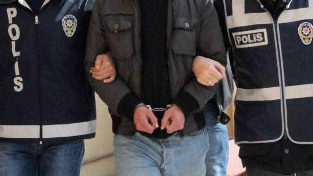 İstanbul’daki saldırı sonrası Şanlıurfa’da DEAŞ operasyonu! 3 kişi yakalandı