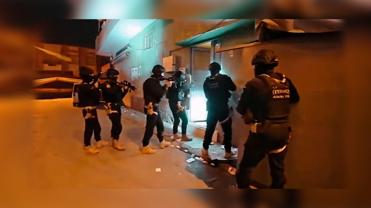 Bakan Yerlikaya operasyonların bilançosunu açıkladı! Şanlıurfa da listede, 233 gözaltı