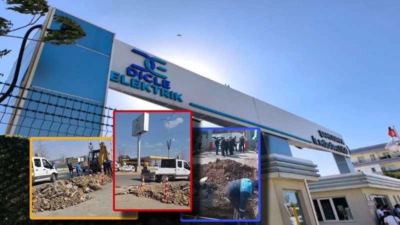 Şanlıurfa’da DEDAŞ-ŞUSKİ krizinde ikinci perde!