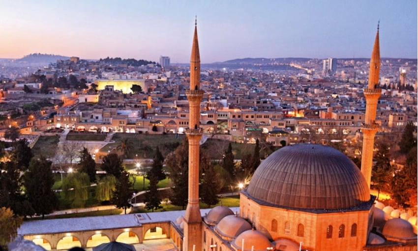 DEDAŞ duyurdu: Şanlıurfa’da elektrikler kesilecek (22.07.2025)