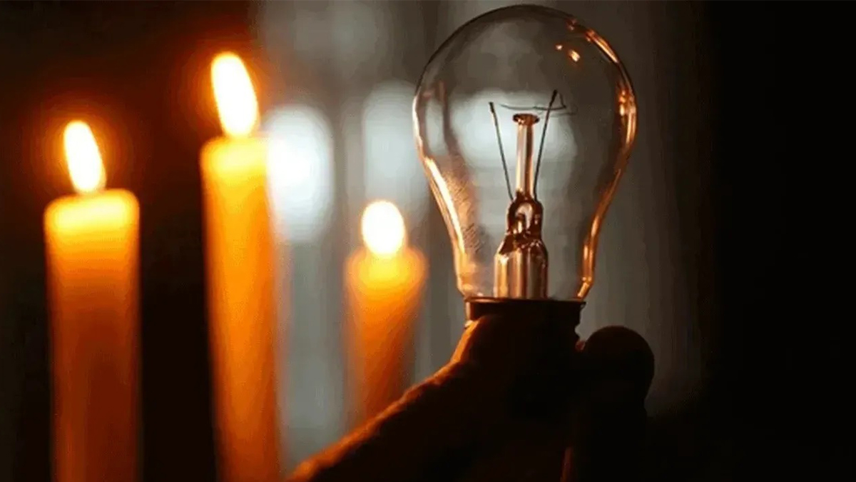 Şanlıurfa’nın ilçelerinde saatler süren elektrik kesintisi: DEDAŞ duyurdu