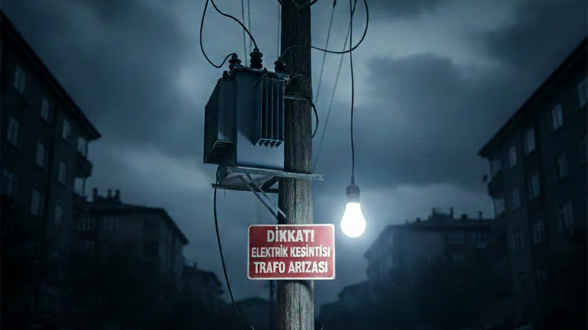 Şanlıurfa’da gün boyu elektrik yok uyarısı! Hangi ilçelerde kesinti olacak?