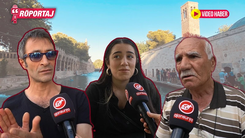 Şanlıurfalılar DEDAŞ'ı nasıl bilirsiniz?