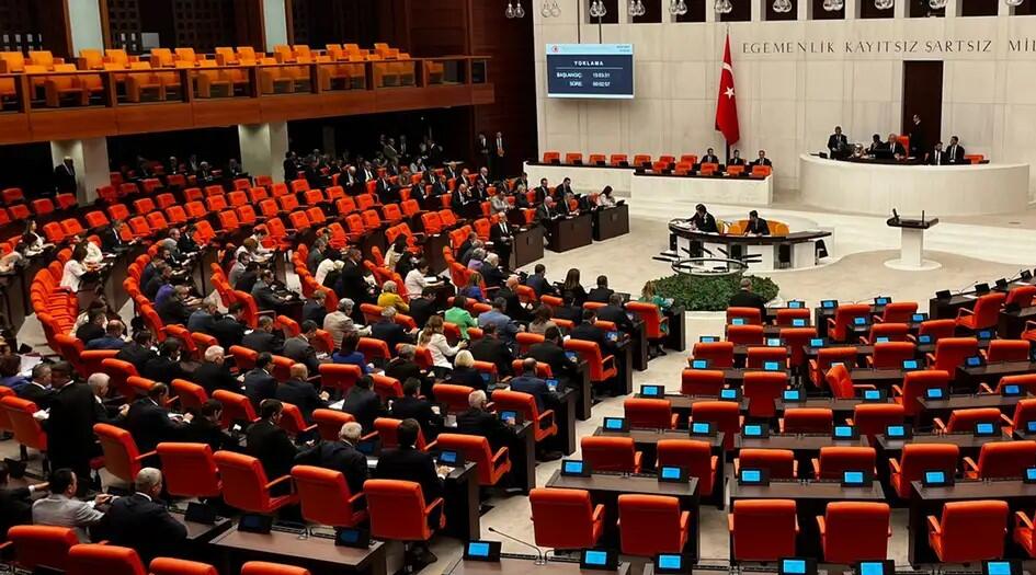 DEM Parti’nin Terörsüz Türkiye Komisyonu temsilcileri belli oldu