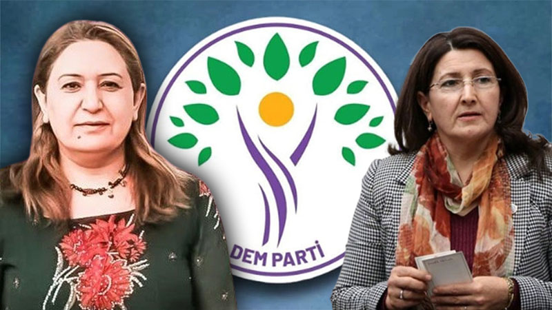 Şanlıurfa’da bir ‘gül’ gitti yine bir ‘gül’ geldi