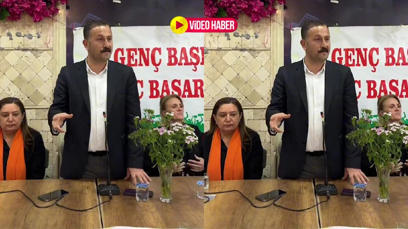 DEM Parti iddialı!  Yavuz: Urfa 4-5 gün sonra yeni bir döneme kapı aralayacak