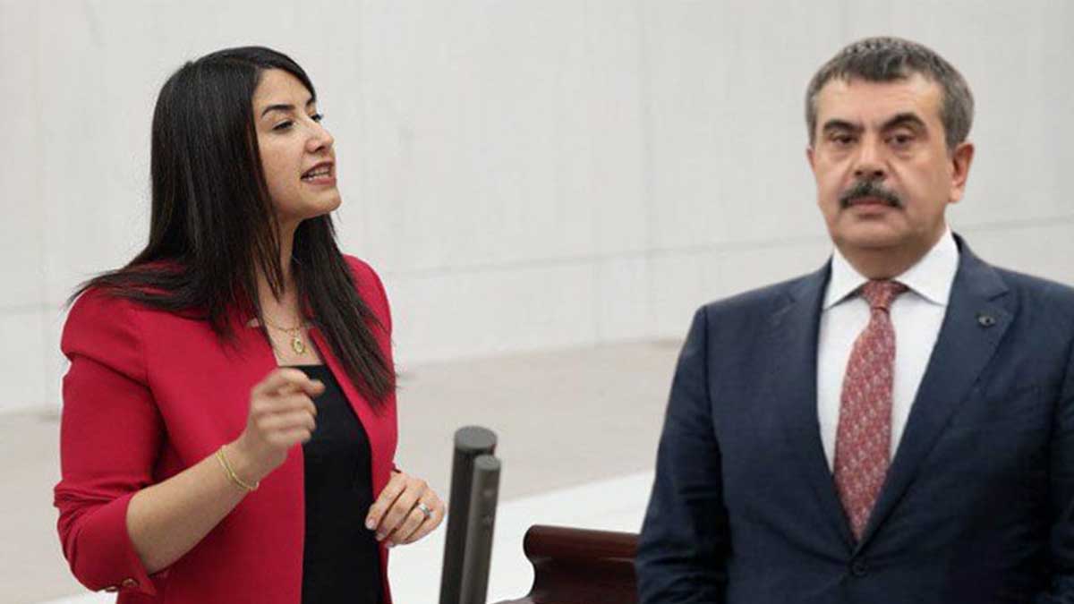 Şanlıurfa’da devlet okulunda kayıt skandalı Meclis’e taşındı!