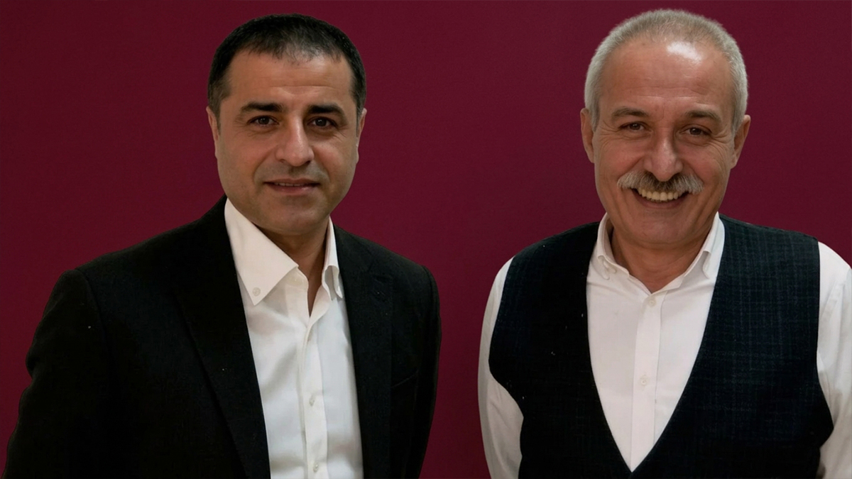 Edirne Cezaevinden çıktı! Yıllar sonra özgürlüğüne kavuştu