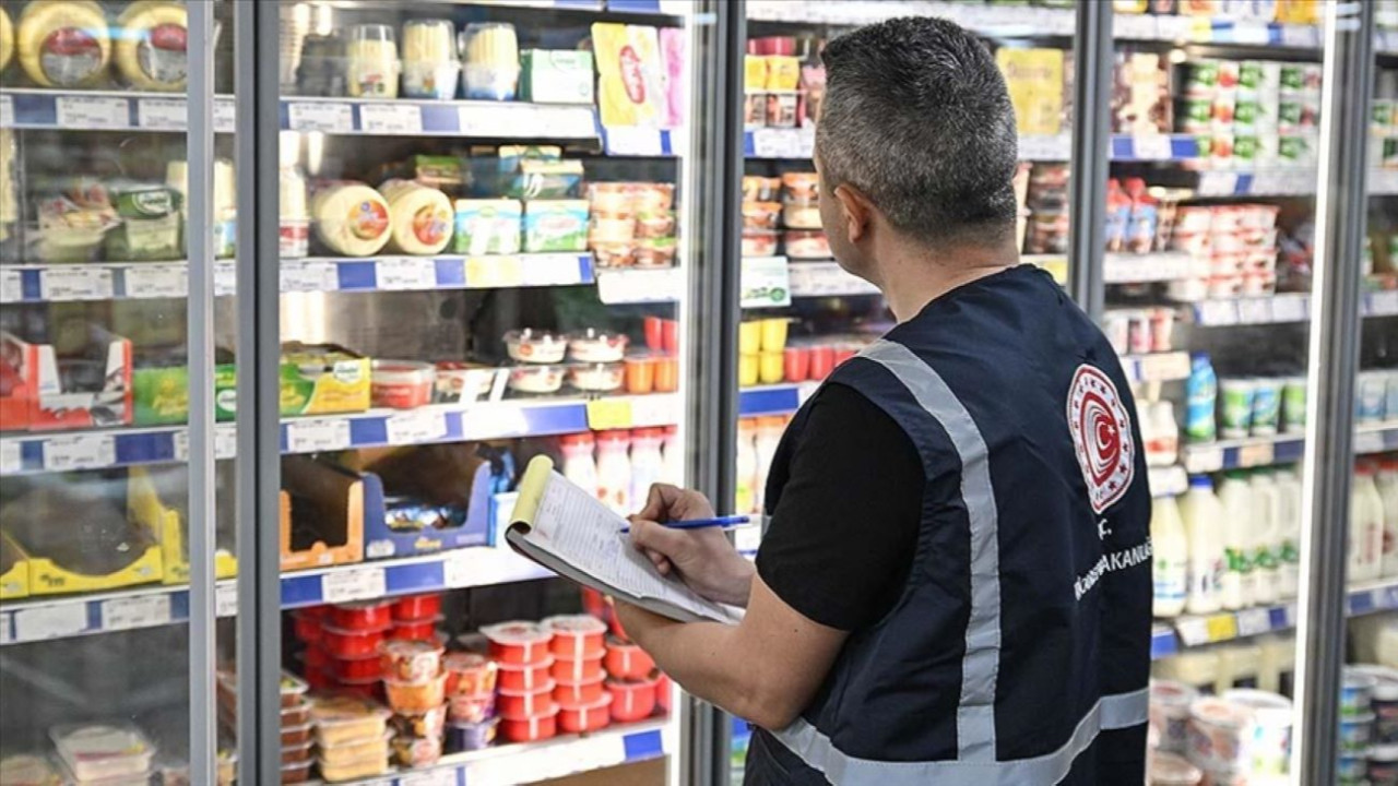Bakanlıktan sıkı denetim: Fahiş fiyat uygulayan işletmelere 389 milyon TL’lik ceza