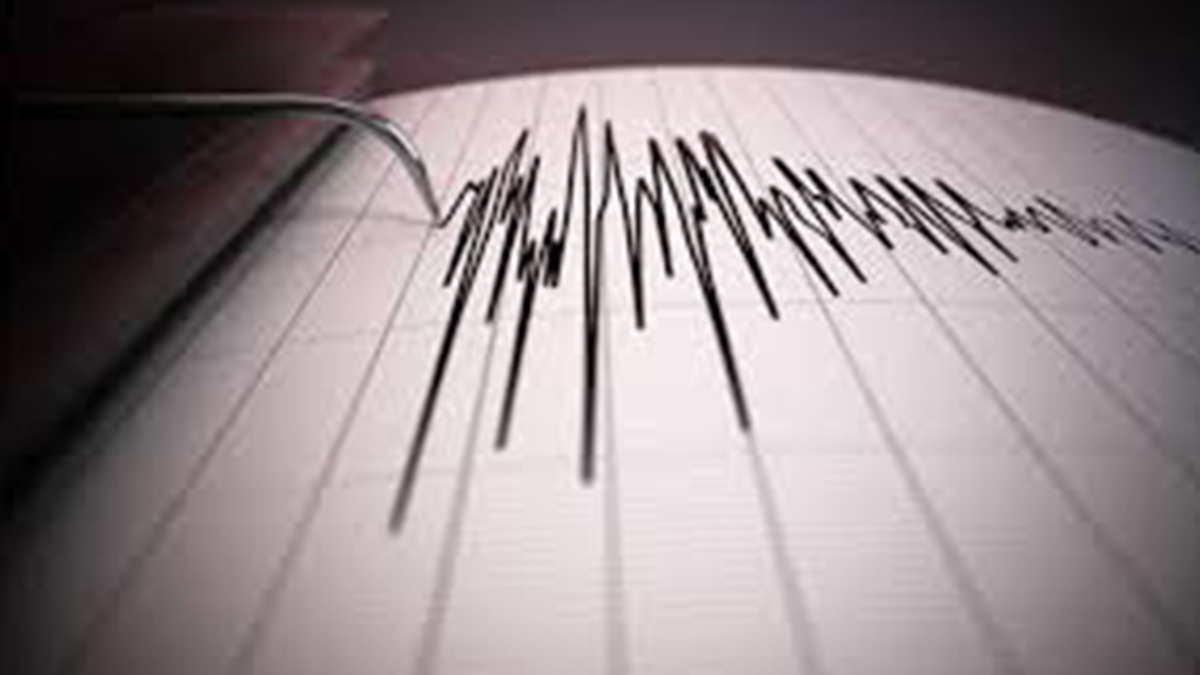 AFAD duyurdu! 5.2 büyüklüğünde korkutan deprem