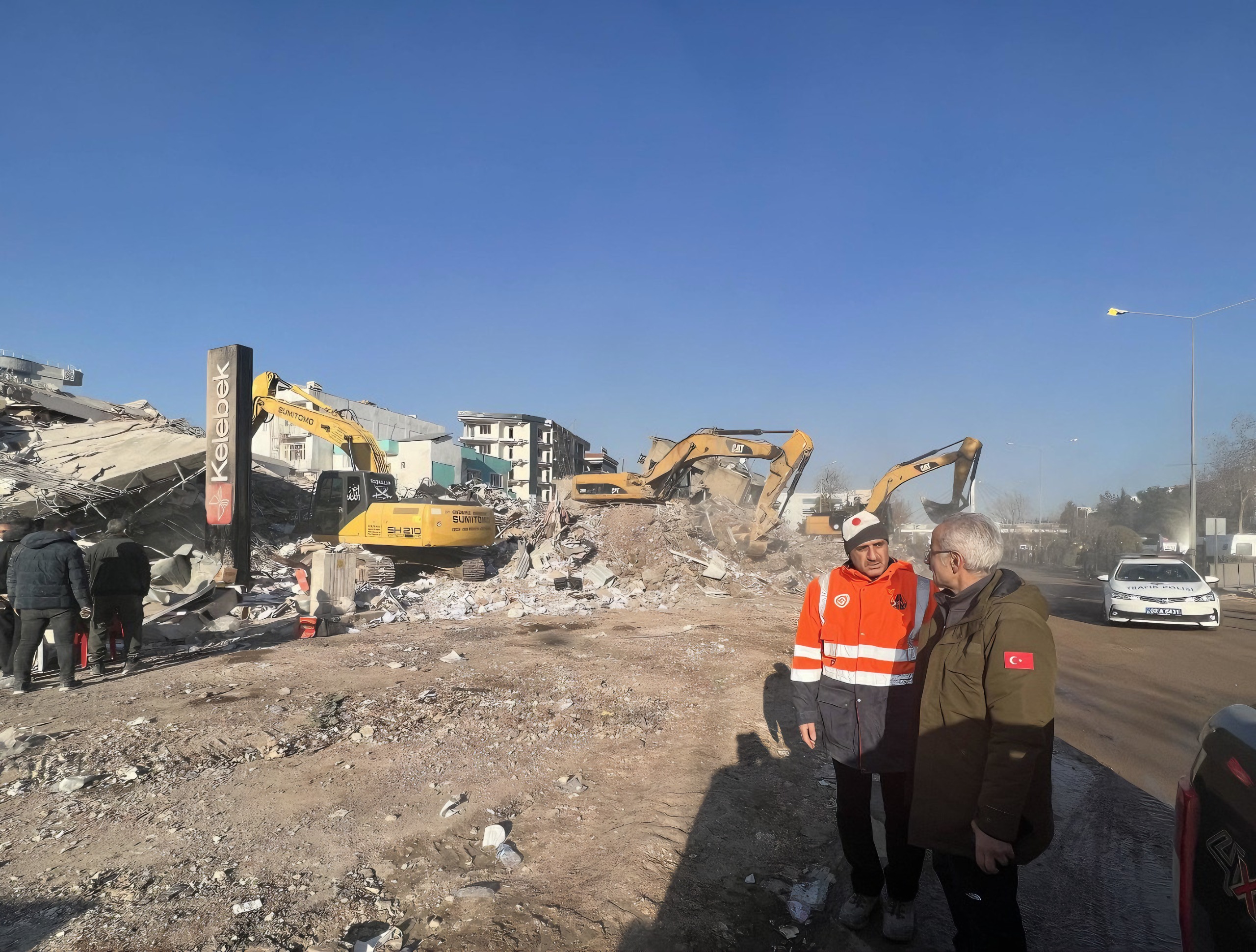 Şanlıurfa dahil 11 ile 51 milyar lira ulaşım yatırımı!